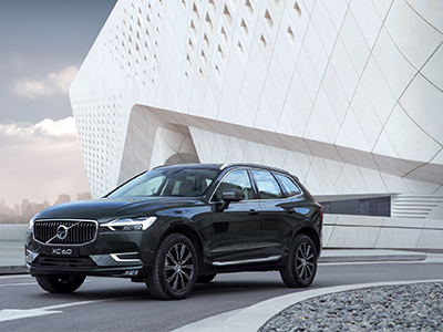 xc90汽車
