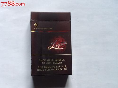 貴族頂級天價煙很多普通人都沒見過 世界上最貴的香煙是什么多少錢