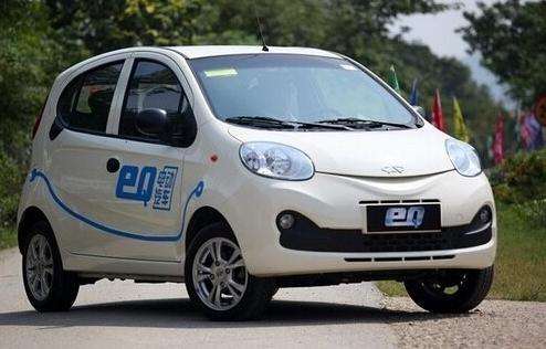 2018年9月微型轎車銷量排行榜,微型轎車還在處于萌芽期