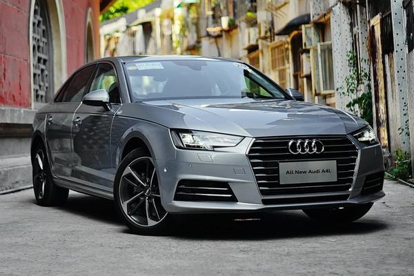 2018年9月豪華轎車銷量排行榜完整版,奧迪旗下兩款車分別奪得冠亞軍