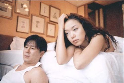 《快樂到死》韓國十大禁片 尺度之大令人咂舌!韓國女優(yōu)顏值擔(dān)當(dāng)