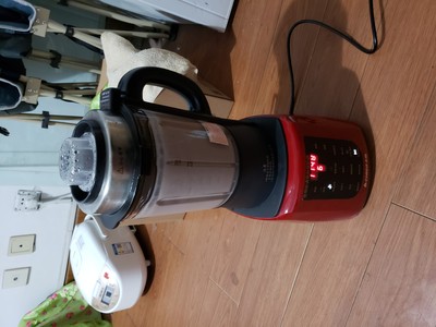 志高破壁機(jī)怎么樣好不好用