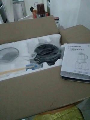 志高破壁機(jī)怎么樣好不好用3