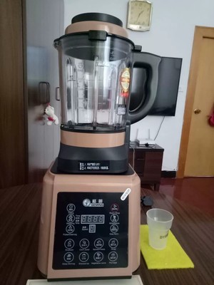 格明破壁機(jī)怎么樣好不好用價(jià)格怎么樣