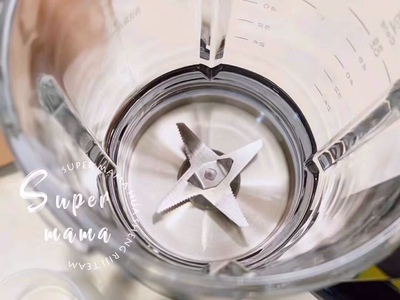 asppuer歐索普爾破壁機(jī)怎么樣好不好用