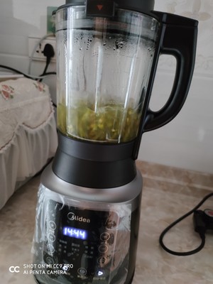 美的破壁機(jī)怎么樣好不好用2