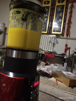 早中晚破壁機(jī)怎么樣好不好用2