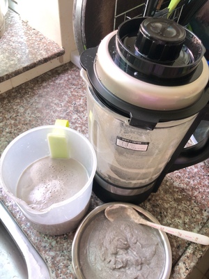 早中晚破壁機(jī)怎么樣好不好用3