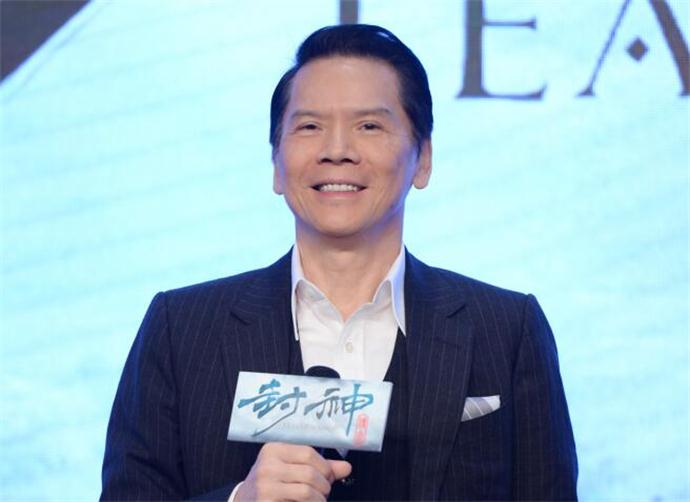 向華強(qiáng)到底什么來頭?
