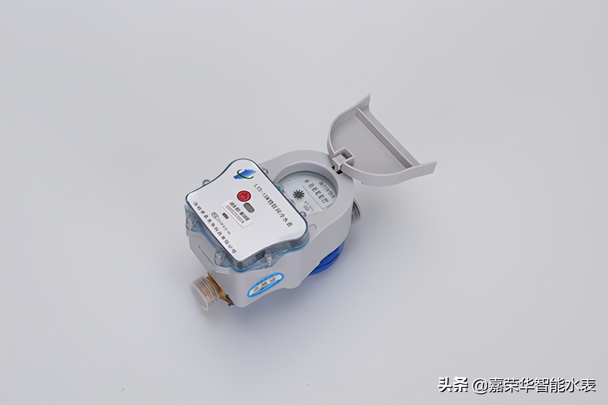 智能抄表系統(tǒng)與NB-IoT水表的完美配合助力智慧水務(wù)發(fā)展