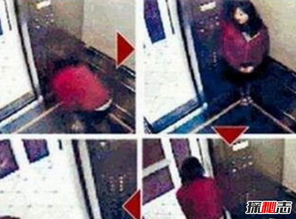 美國(guó)塞西爾酒店靈異事件,最普遍的自殺方式是跳樓(自殺圣地)