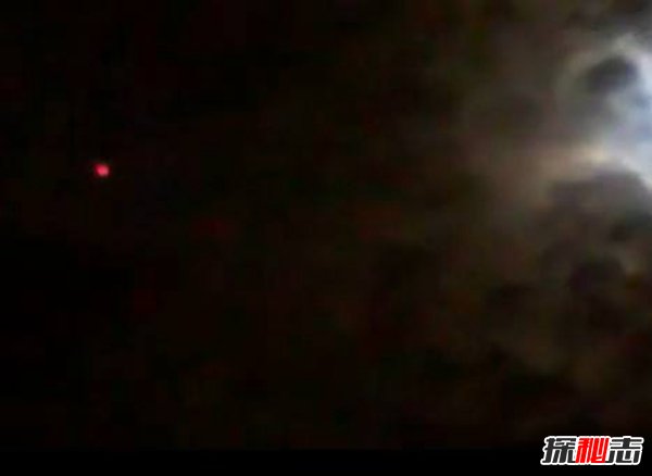 8·20上海ufo事件,南航飛行員萬米高空發(fā)現(xiàn)不明飛行物