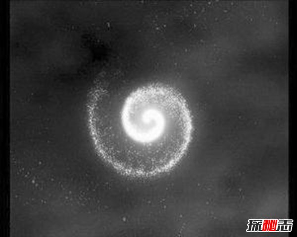 8·20上海ufo事件,南航飛行員萬米高空發(fā)現(xiàn)不明飛行物