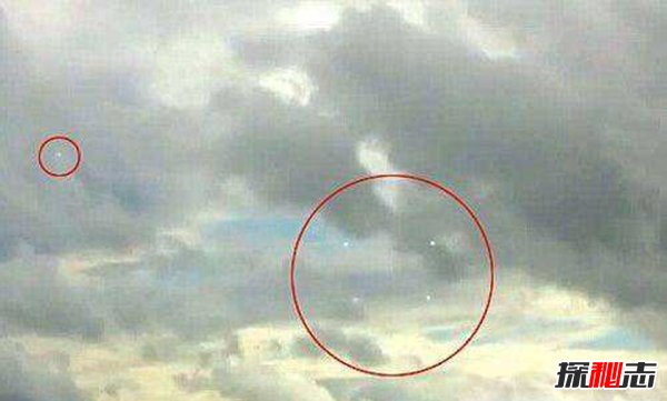 8·20上海ufo事件,南航飛行員萬米高空發(fā)現(xiàn)不明飛行物