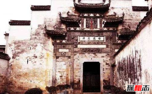 親身經(jīng)歷!安徽農(nóng)村真實(shí)靈異事件,夜晚鬼請(qǐng)醫(yī)為無(wú)上顎兒看病