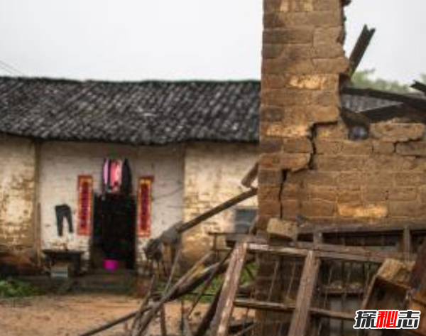 親身經(jīng)歷!安徽農(nóng)村真實(shí)靈異事件,夜晚鬼請(qǐng)醫(yī)為無(wú)上顎兒看病