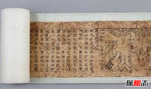 白蛇之謎:原來是雷峰塔地宮藏寶藏(大量佛教瑰寶)