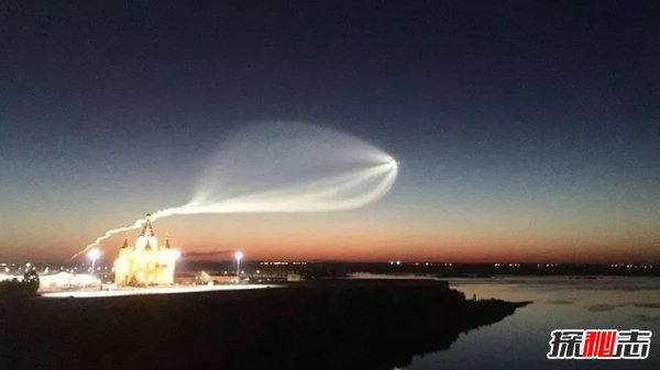 俄羅斯ufo事件,俄羅斯世界杯竟然有外星人來觀看
