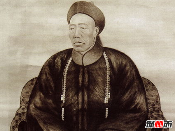 大太監(jiān)李蓮英死亡之謎墳?zāi)怪兄灰?jiàn)頭顱和長(zhǎng)辮子(病死或仇家暗殺)