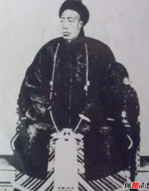 大太監(jiān)李蓮英死亡之謎墳?zāi)怪兄灰?jiàn)頭顱和長(zhǎng)辮子(病死或仇家暗殺)