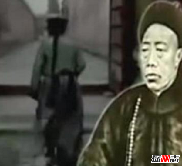 大太監(jiān)李蓮英死亡之謎墳?zāi)怪兄灰?jiàn)頭顱和長(zhǎng)辮子(病死或仇家暗殺)