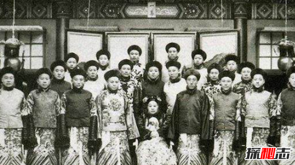 大太監(jiān)李蓮英死亡之謎墳?zāi)怪兄灰?jiàn)頭顱和長(zhǎng)辮子(病死或仇家暗殺)
