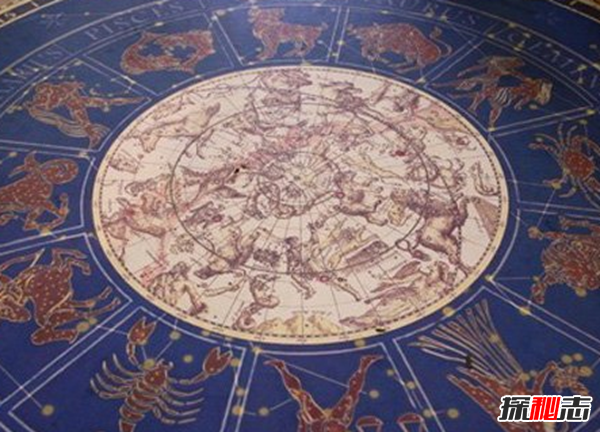 德國內布拉神奇的星象盤之謎,將預測下一次月食的發(fā)生(距今3600年)