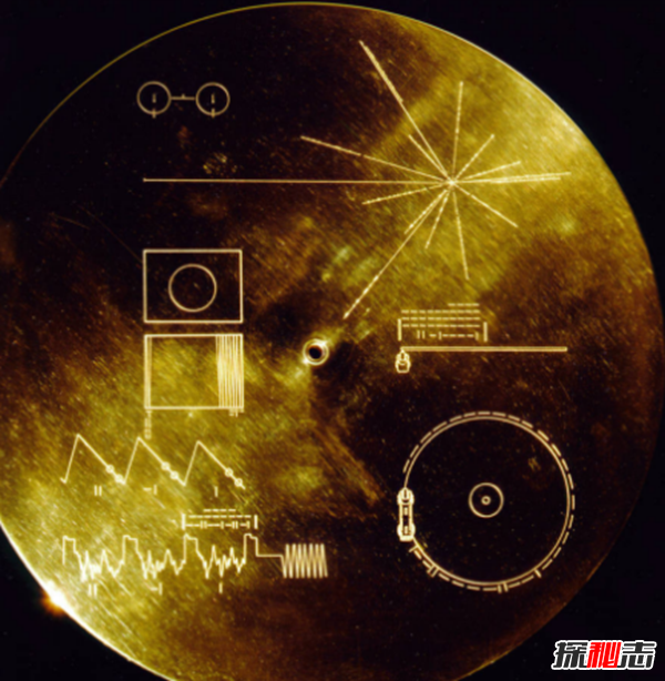 德國內布拉神奇的星象盤之謎,將預測下一次月食的發(fā)生(距今3600年)