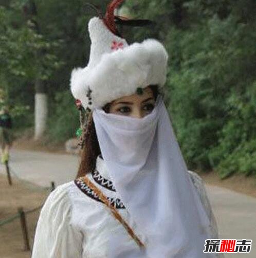 地鐵樓蘭女是誰?地鐵樓蘭女的真實身份是什么?