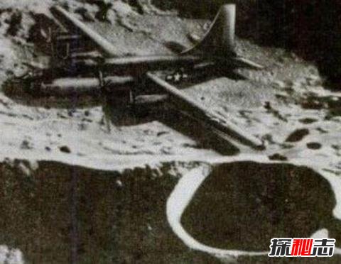 好奇號火星車驚人發(fā)現(xiàn):大量火星城市,還有二戰(zhàn)飛機