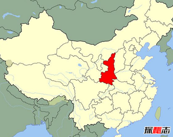 轟動全球的十大歷史事件,博尼拉彗星能輕易殺死地球生命