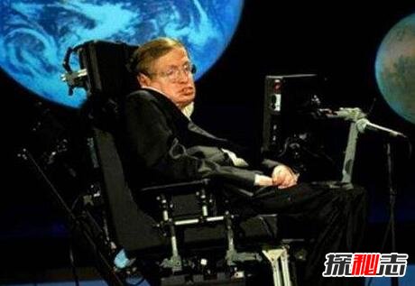 霍金預言中國統(tǒng)治地球?揭秘霍金逝世后的5大預言