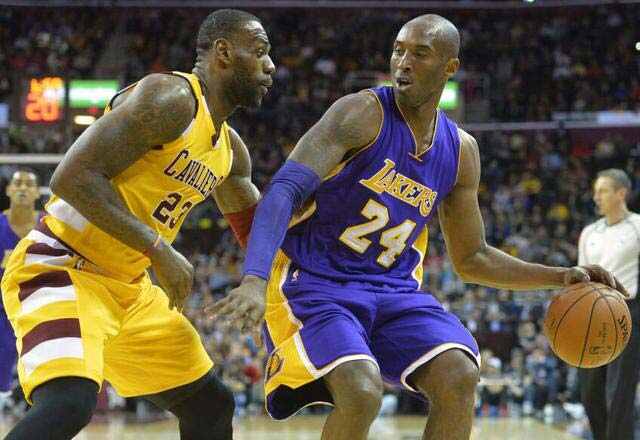 NBA歷史十大外線球員,哪些球員無爭議?哪些異議比較大?